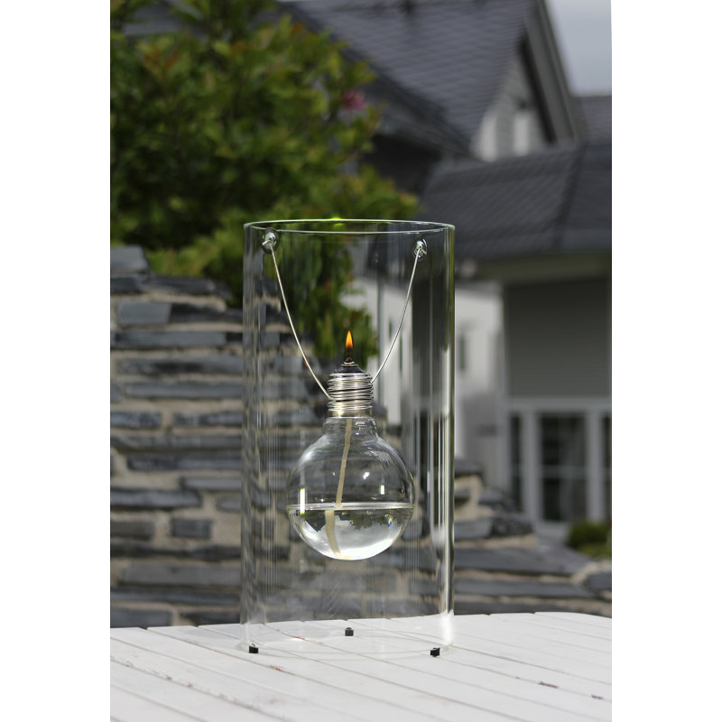 Glass Hurricane