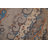 Distressed Wool Traditional Area Rug 7x10