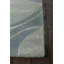 Tapis bleu touffeté à la main Inhabiter-81816482
