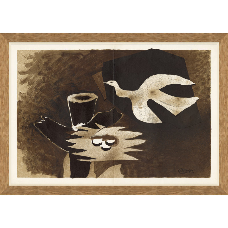 Still Life Print by Susan Hable