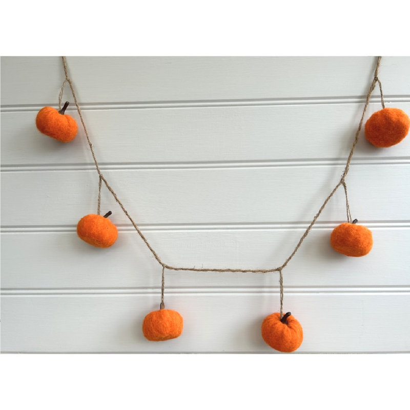 Fabric 120cm Novelty Garland Garland
