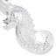 Seahorse Ornament