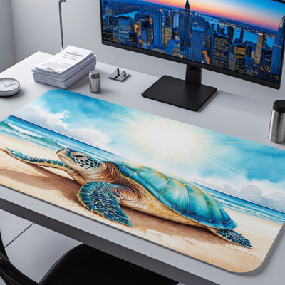 Polyester Desk Pad