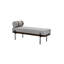Betzy Linen Upholstered Bench-255124867