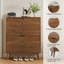 Rangement pour chaussures compact Mid-Century-129390421