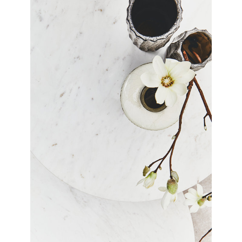 Myan End Table