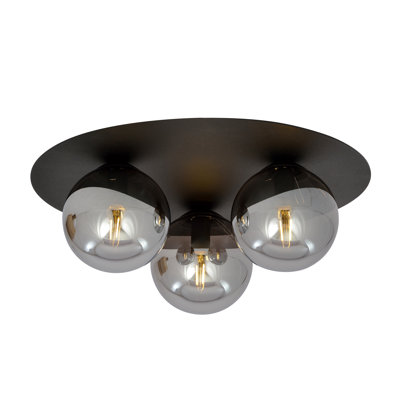 Belkis 3-Light 16cm Spotlight