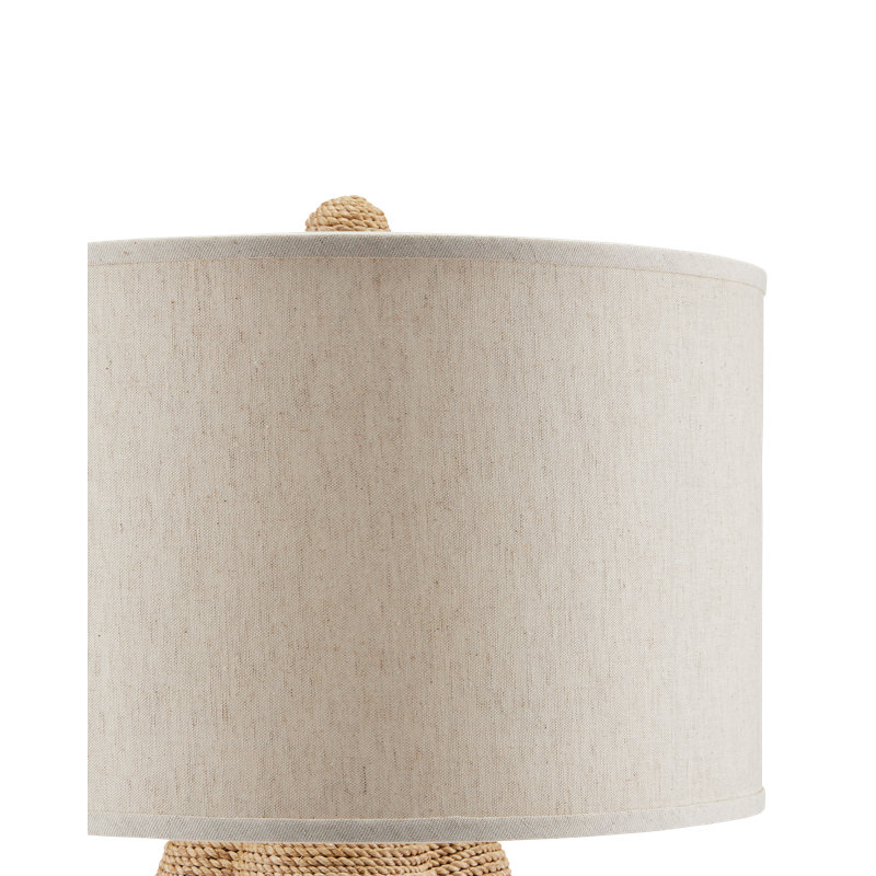 Karnak Table Lamp