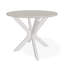 Table de bout d'extérieur 23 po-109665182