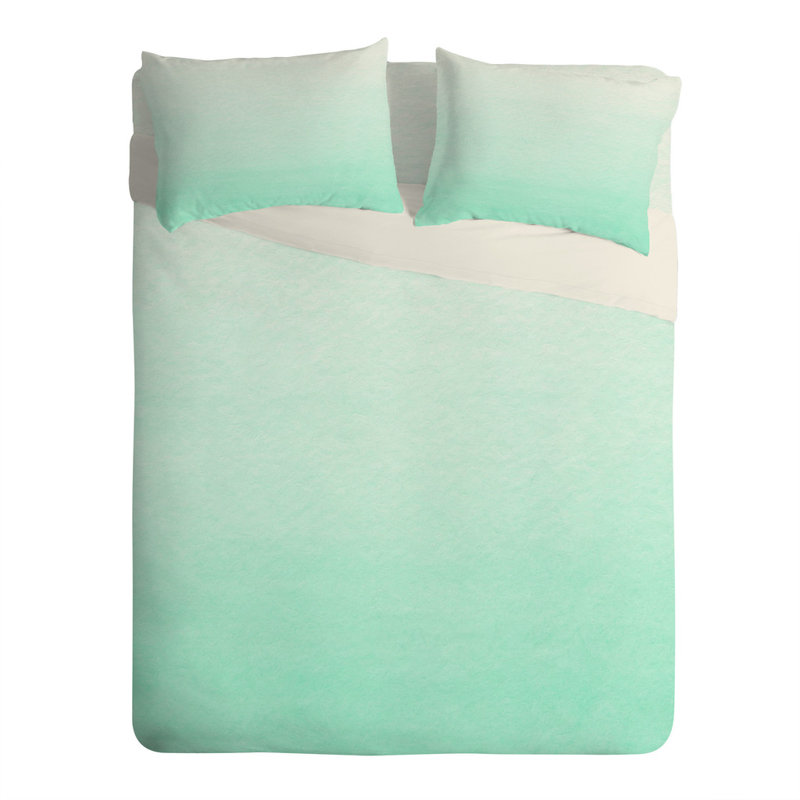 Social Proper Ombre Pillowcase, Standard