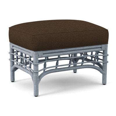 Luca Upholstered Ottoman