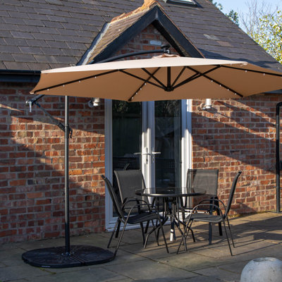 4 - Person Dining Set