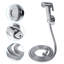 Bidet portatif (robinet inclus)