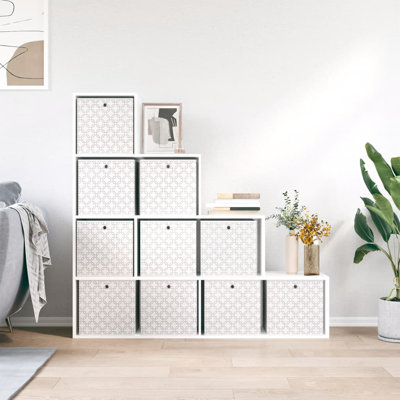 17 Stories Decorative Basket