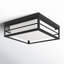 Dearborn 1 - Light LED Flush Mount-1132741493-1132741489