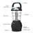 10.04'' Solar Powered Integrated LED Outdoor Lantern