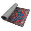 Tapis gris d'intérieur et d'extérieur Tabriz-863176654