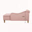 Méridienne pour chambre à coucher avec rangement et coussin-1377907344