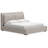 Upholstered Bed-2041033054