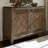 Commode d'appoint 2 portes Cypress Point