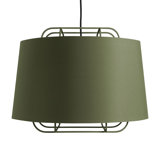 Perimeter 1 - Light Pendant