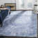 Husted Hand Tufted Performance Oriental Rug