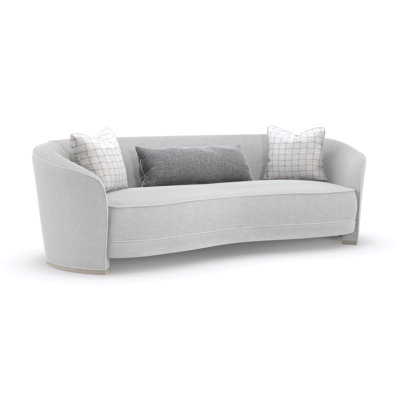 94'' Upholstered Sofa