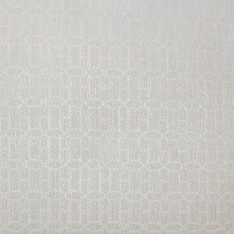 Natural/Kiwi/Turquoise/Lapis Polyester Piece Sham, Standard, Natural