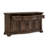 Assel Sideboard with Bar Hutch