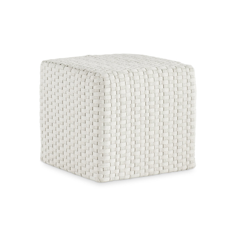 Outdoor Ottoman