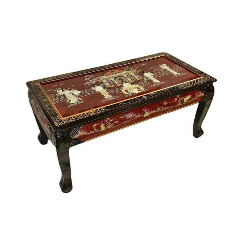 Anurudh Coffee Table