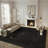 Franklynn Shag Hand Tufted Performance Solid Color Rug-15106859