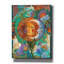 Art mural sur toile «The Partners» par David Galchutt-653593459