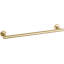Porte-serviettes rond mural Purist, porte-serviettes mural en mÃ©tal-96382025-96382029