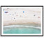 Kona Hawaii Print by Carly Tabak