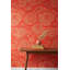 Papier peint floral
