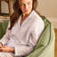 Sirena Velvet Bean Bag Chair-330912190
