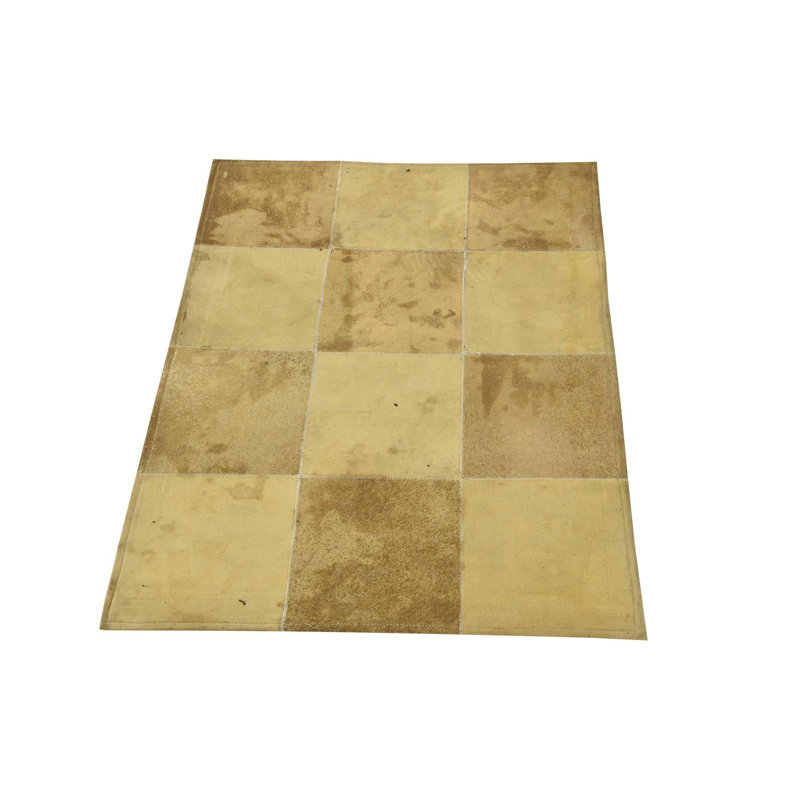 Jed Tan Rug