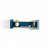 Industrial Modern Metal Floating Wall Shelves for Living Room and Bedroom-750212431-748321314
