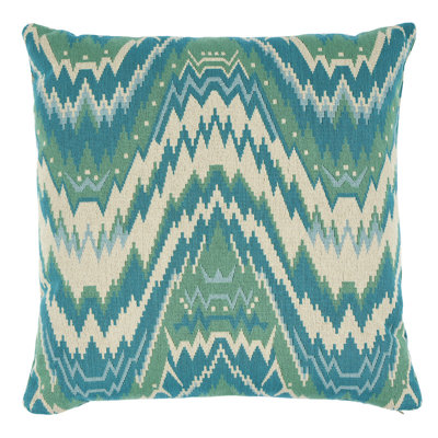 Tauride Épinglé Pillow
