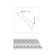 Dentil 78.74"L x 4.38"W x 3.15"H x 3.15"D Glue-Up Styrofoam Crown Molding 32.5 ln. ft.