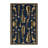 Washable Jazz Club Aesthetics Music Area Rug-1884105754