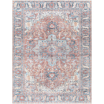 Oriental Indoor Rug