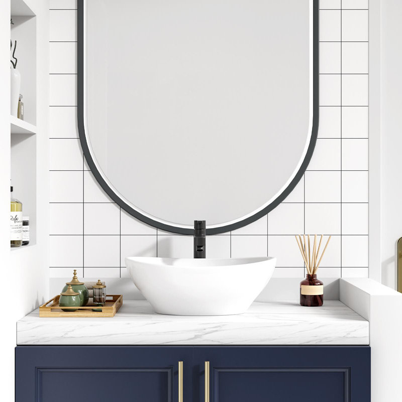 Brayden Studio Sink