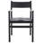 Demartini Woven Leather Dining Chair-1424309590-1424309591
