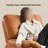 Single Sofa Leisure Multi-Function Swivel Recliner-590046034