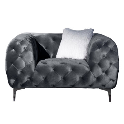 Fauteuil d'appoint