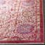 Tapis performance à motif floral Smead-563518794