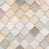 Beige sélectionné