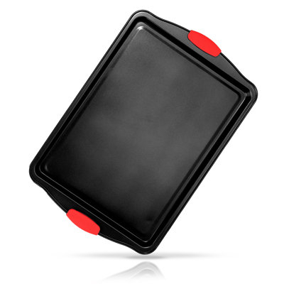 NutriChef Non-Stick Aluminum Baking Sheet